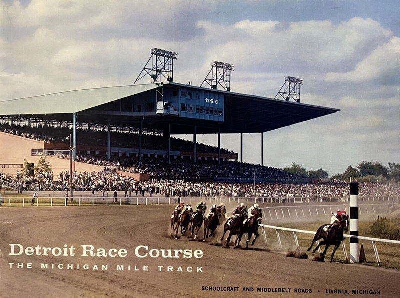 Compton Motor Village Motor Inn (Americas Best Value) - Detroit Race Course